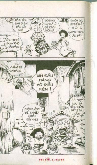 Chie - Cô Bé Hạt Tiêu 8 trang 137