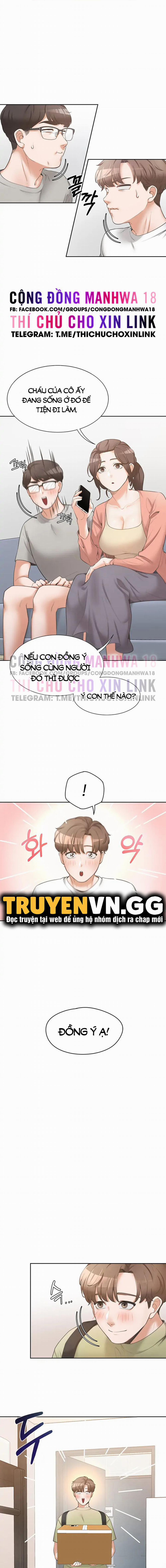 Chiếc Giường Tầng 1 trang 15