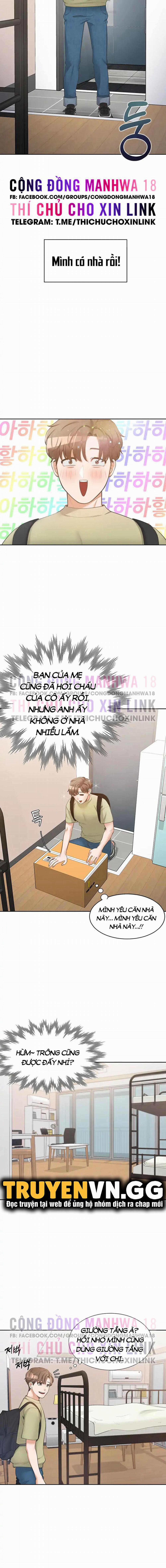 Chiếc Giường Tầng 1 trang 16