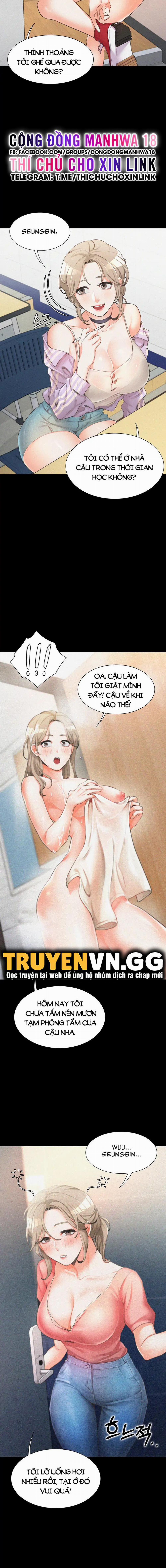 Chiếc Giường Tầng 1 trang 18