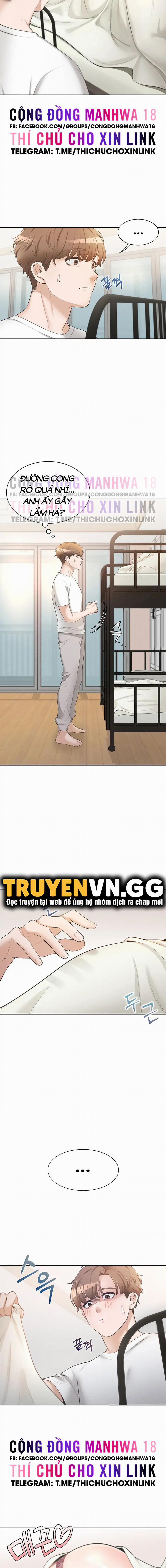 Chiếc Giường Tầng 1 trang 23