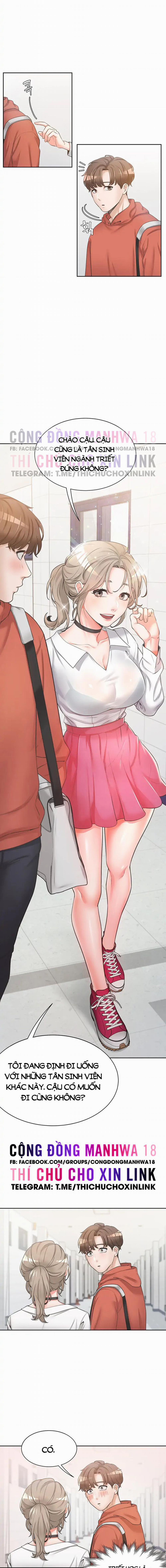 Chiếc Giường Tầng 1 trang 6