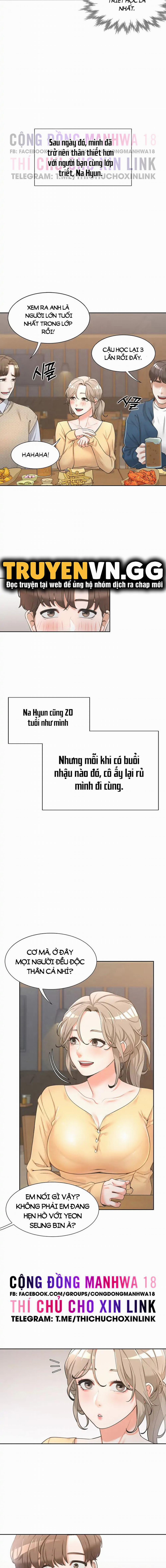 Chiếc Giường Tầng 1 trang 7
