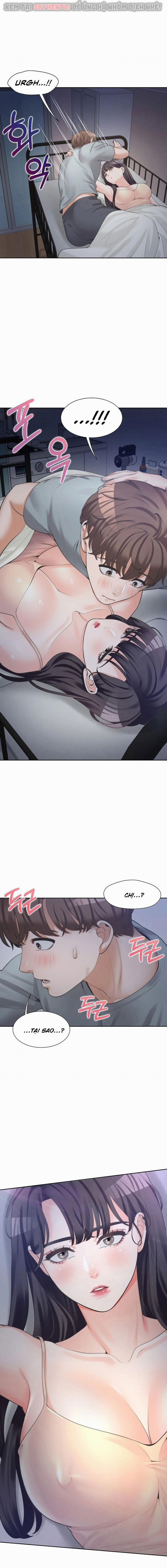 Chiếc Giường Tầng 10 trang 16