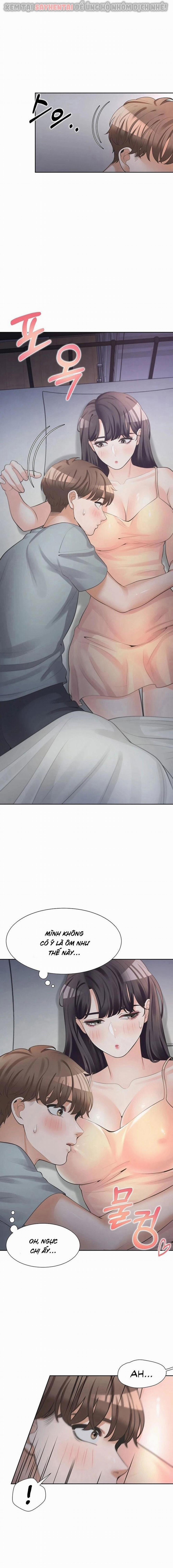 Chiếc Giường Tầng 11 trang 1