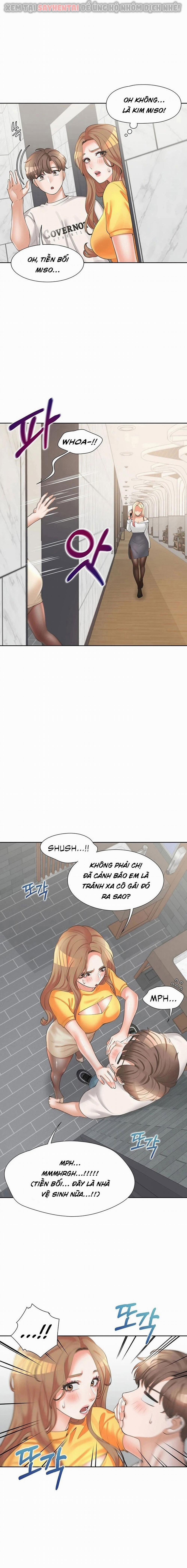 Chiếc Giường Tầng 11 trang 18