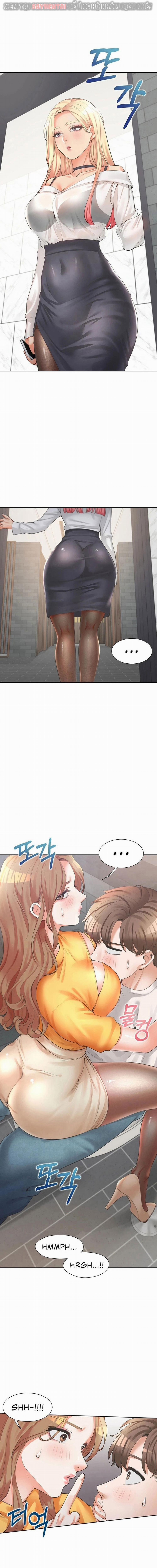 Chiếc Giường Tầng 11 trang 19