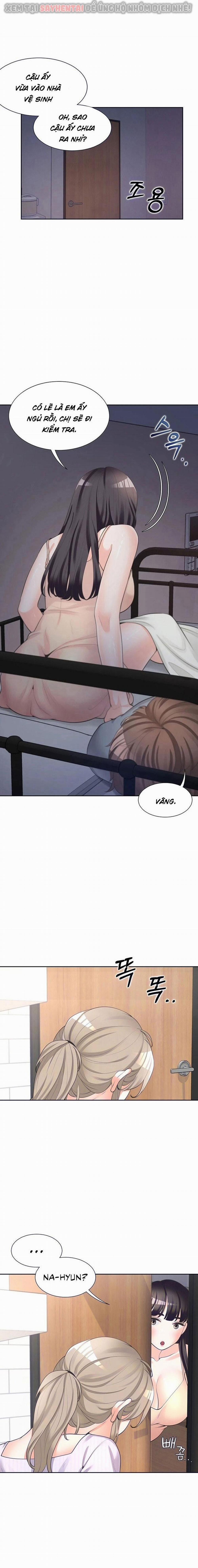 Chiếc Giường Tầng 11 trang 3