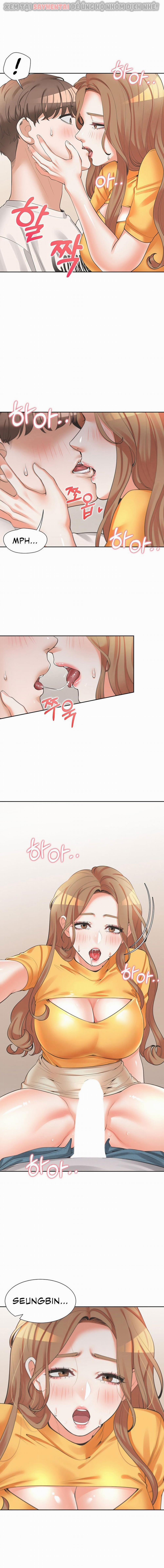 Chiếc Giường Tầng 12 trang 19