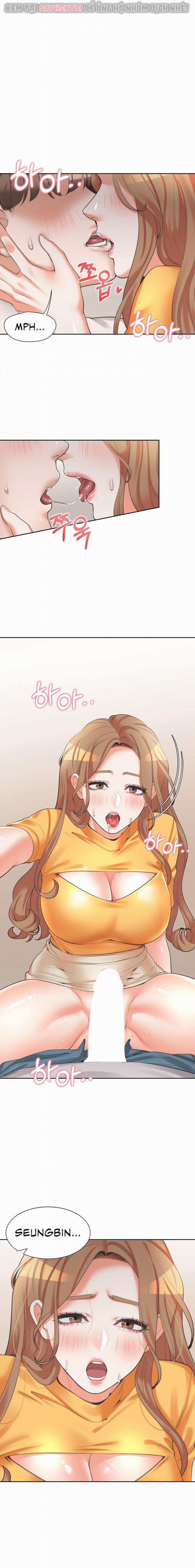 Chiếc Giường Tầng 13 trang 1