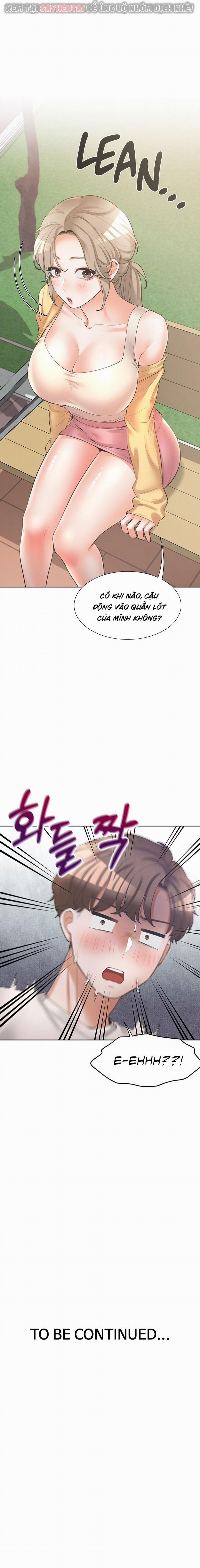 Chiếc Giường Tầng 13 trang 19