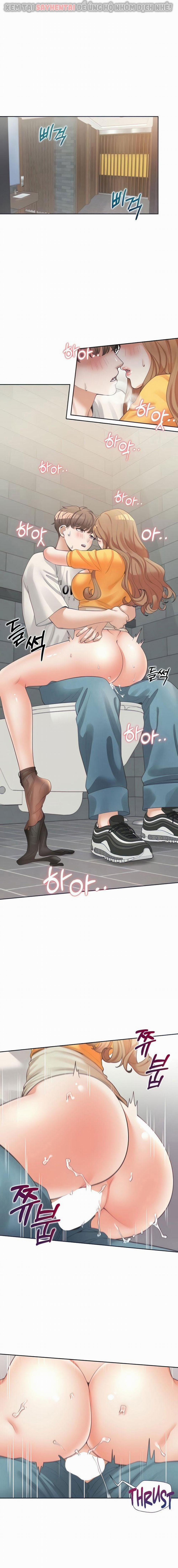 Chiếc Giường Tầng 13 trang 3