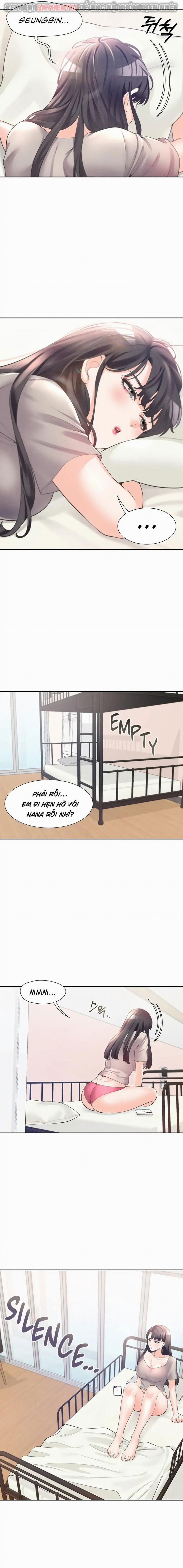 Chiếc Giường Tầng 14 trang 13
