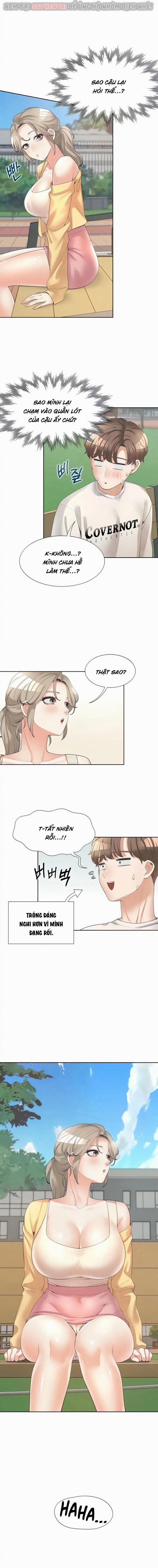 Chiếc Giường Tầng 14 trang 2