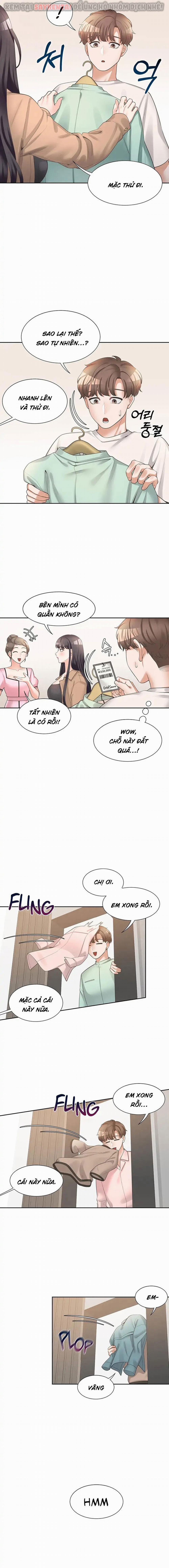 Chiếc Giường Tầng 14 trang 9