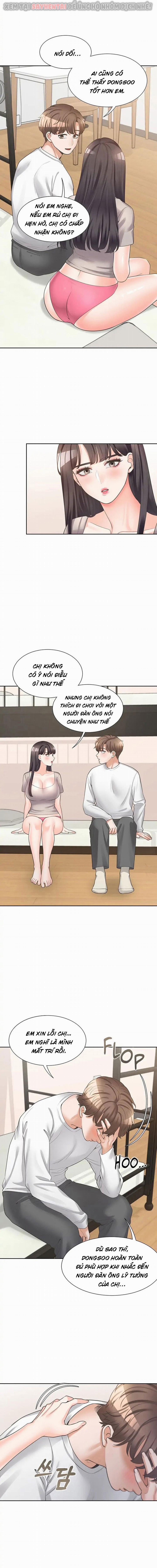 Chiếc Giường Tầng 15 trang 10