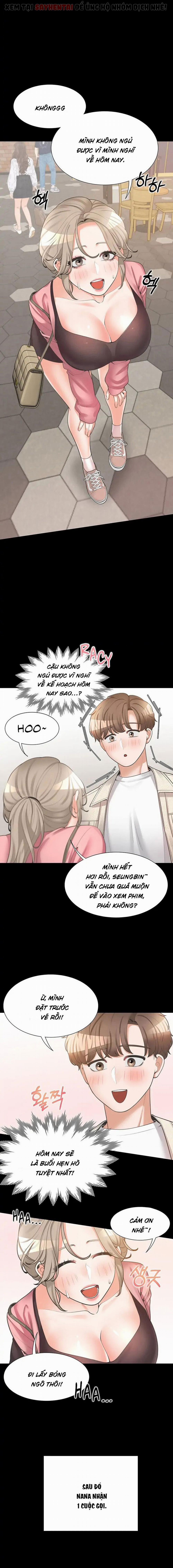 Chiếc Giường Tầng 15 trang 6