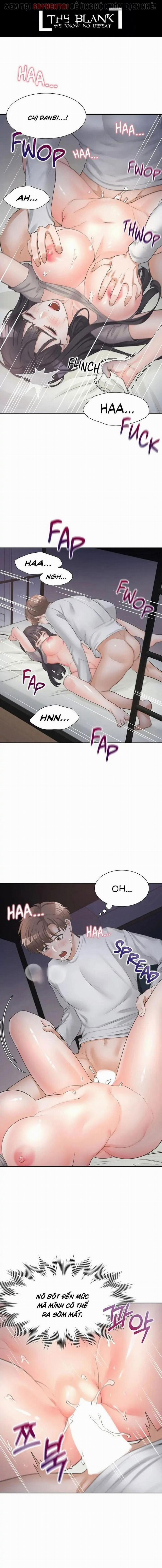 Chiếc Giường Tầng 17 trang 0