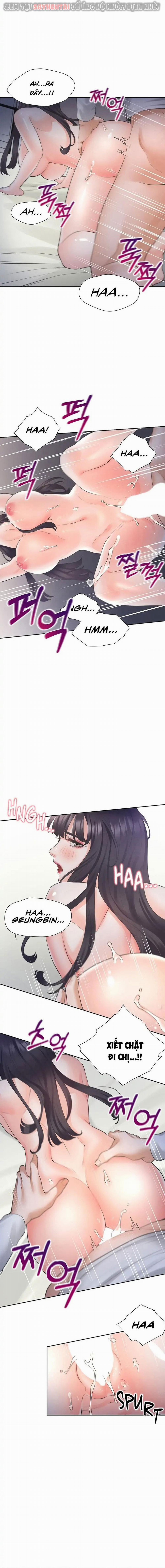 Chiếc Giường Tầng 17 trang 15