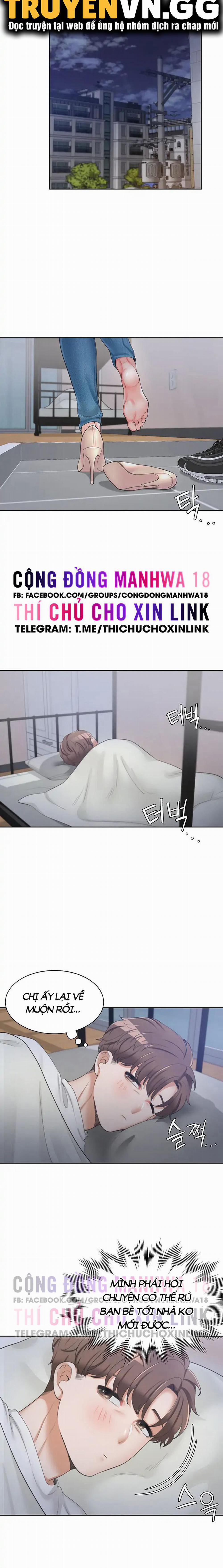 Chiếc Giường Tầng 2 trang 11