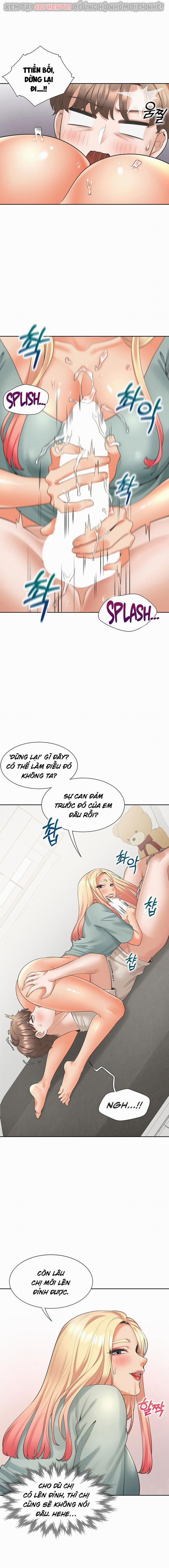 Chiếc Giường Tầng 22 trang 10