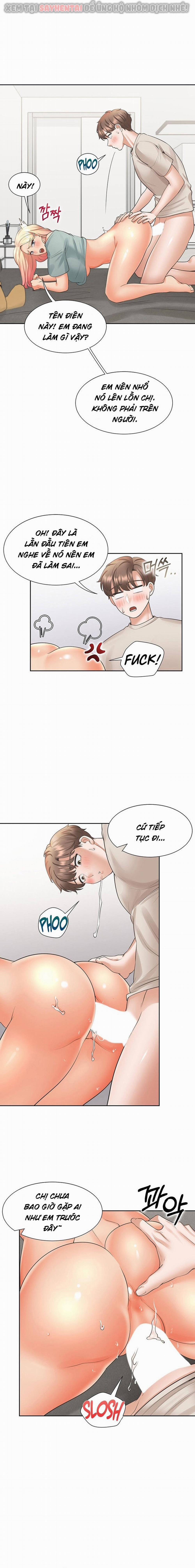 Chiếc Giường Tầng 22 trang 15