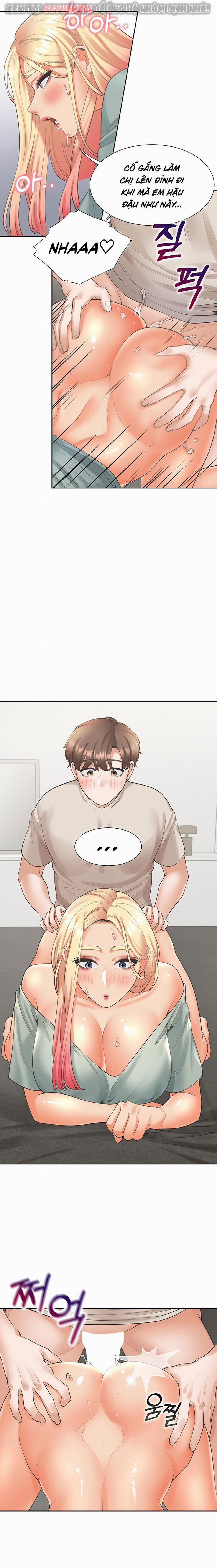 Chiếc Giường Tầng 22 trang 16