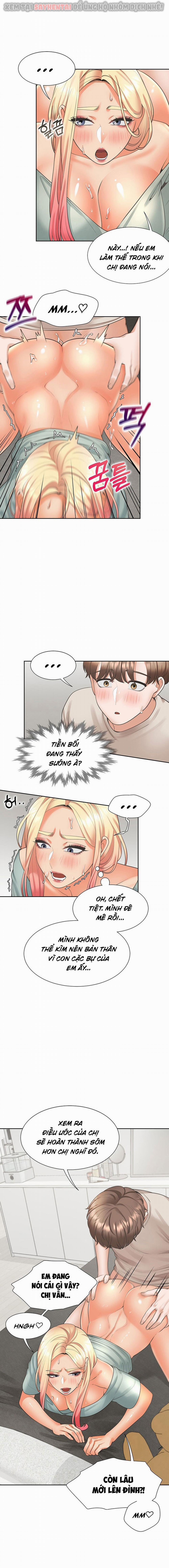 Chiếc Giường Tầng 22 trang 17