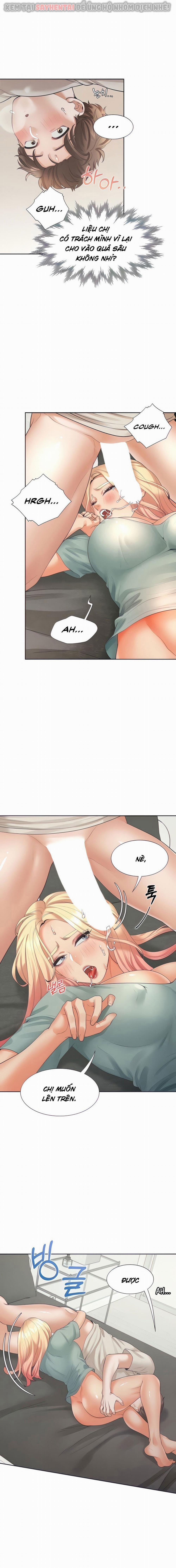 Chiếc Giường Tầng 22 trang 4