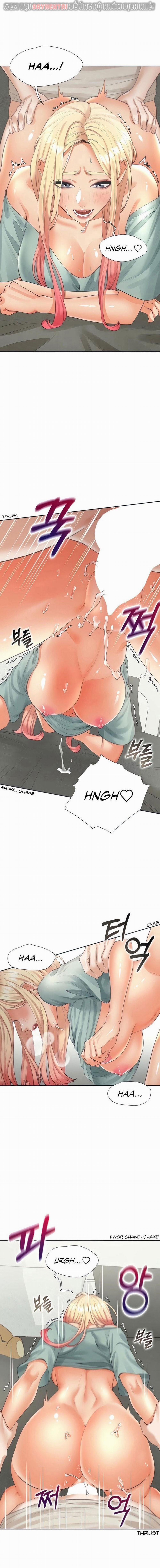 Chiếc Giường Tầng 23 trang 3