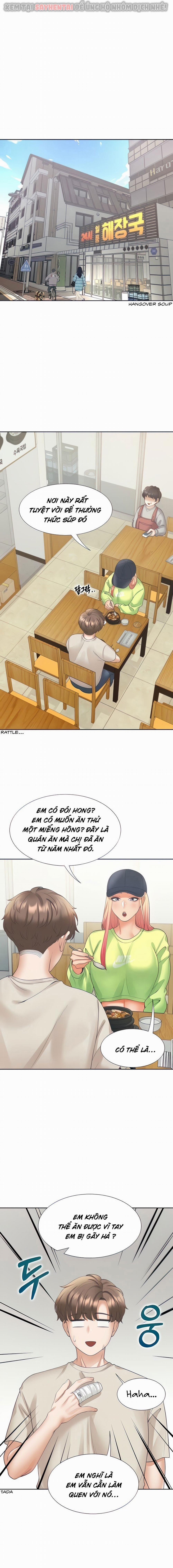 Chiếc Giường Tầng 24 trang 5