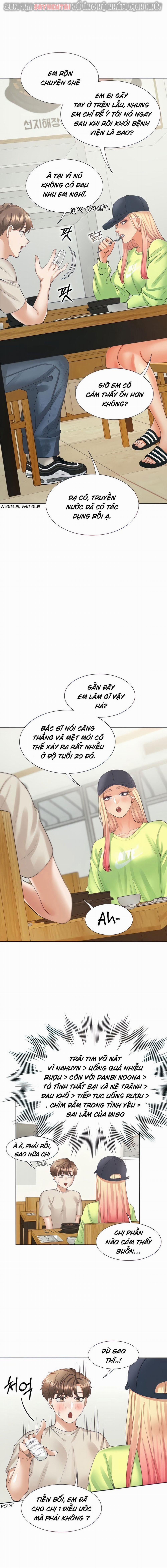 Chiếc Giường Tầng 24 trang 6