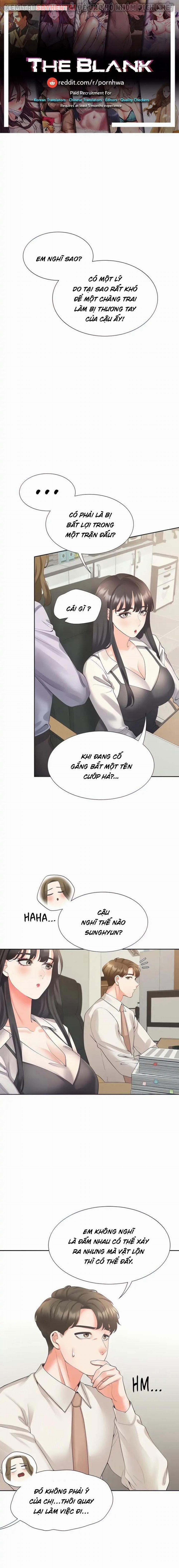 Chiếc Giường Tầng 25 trang 1