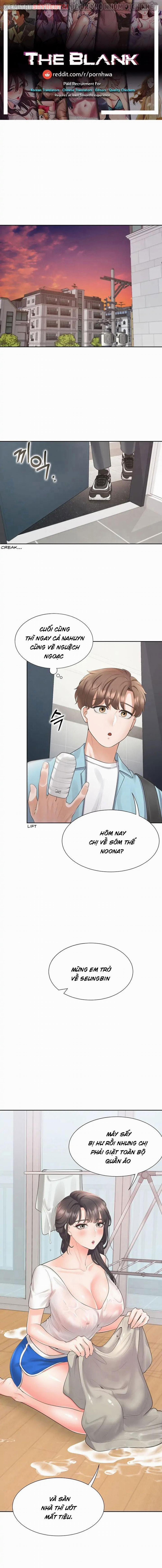 Chiếc Giường Tầng 26 trang 1