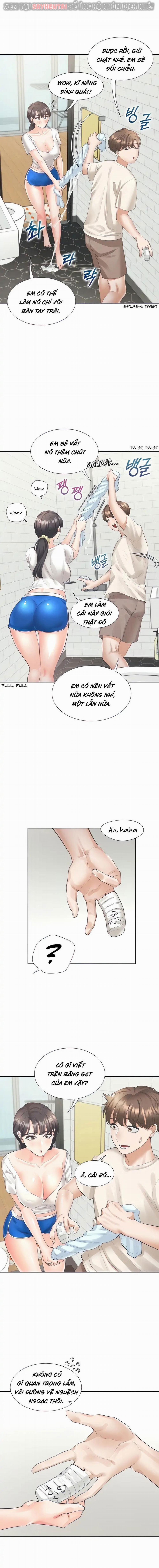 Chiếc Giường Tầng 26 trang 5