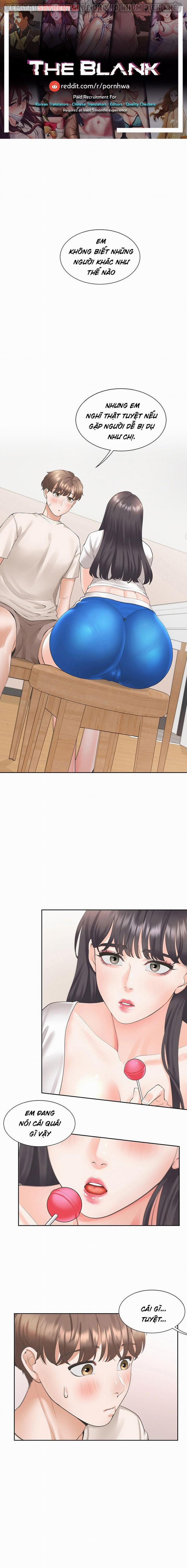 Chiếc Giường Tầng 27 trang 1