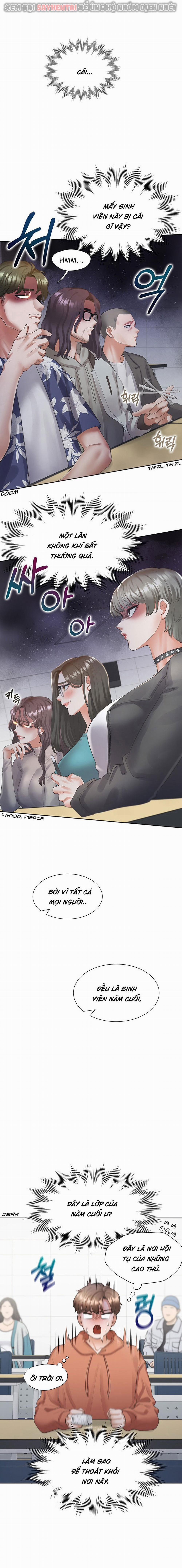 Chiếc Giường Tầng 27 trang 18