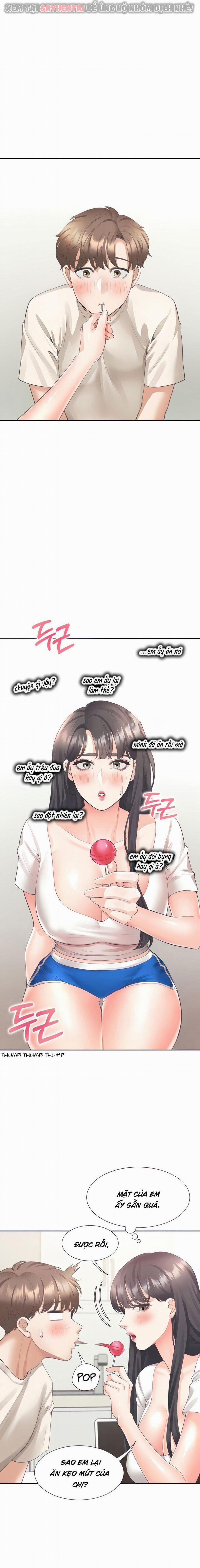 Chiếc Giường Tầng 27 trang 3