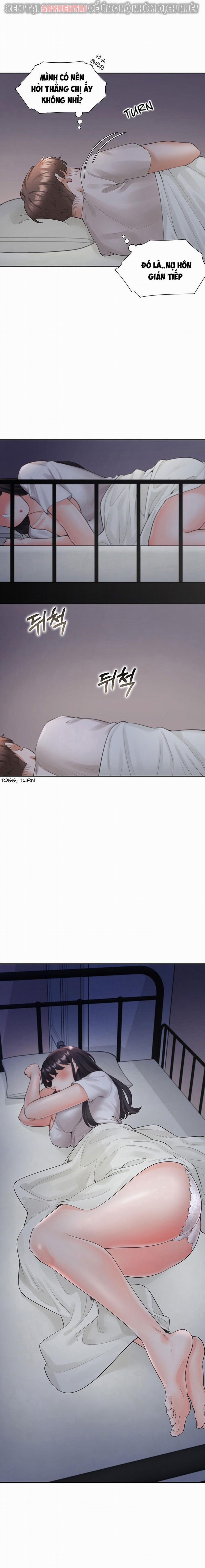 Chiếc Giường Tầng 27 trang 9