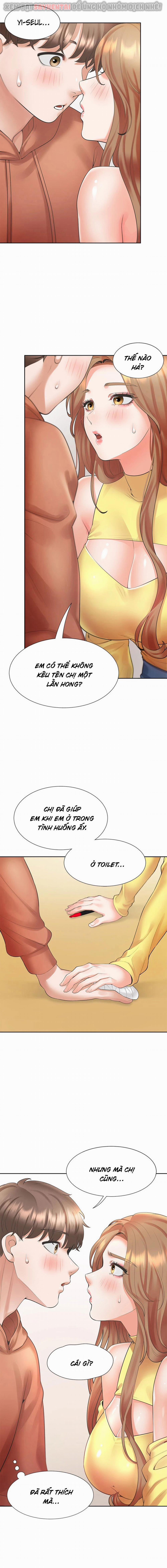 Chiếc Giường Tầng 28 trang 17