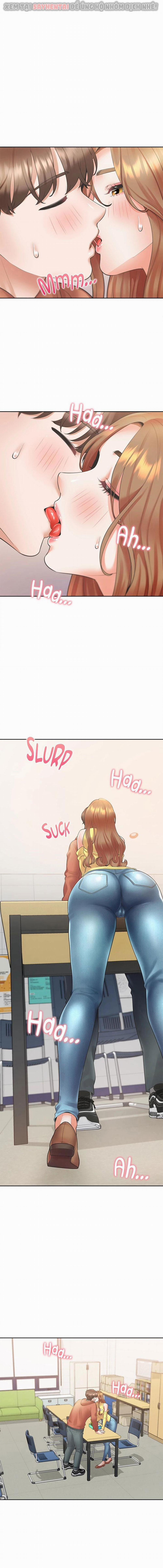 Chiếc Giường Tầng 29 trang 1