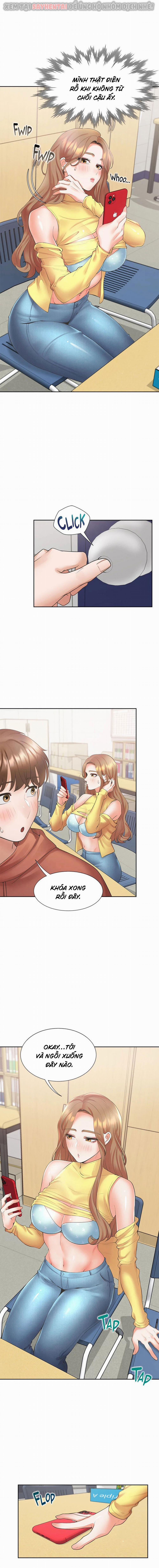 Chiếc Giường Tầng 29 trang 4