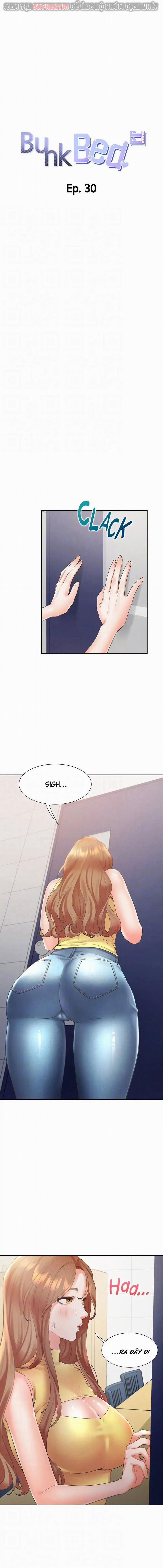 Chiếc Giường Tầng 30 trang 6