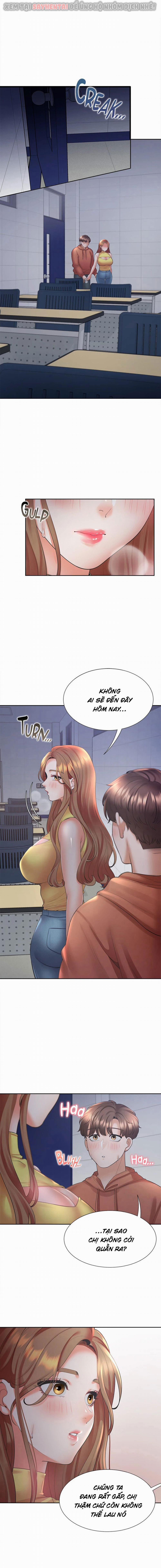 Chiếc Giường Tầng 30 trang 9