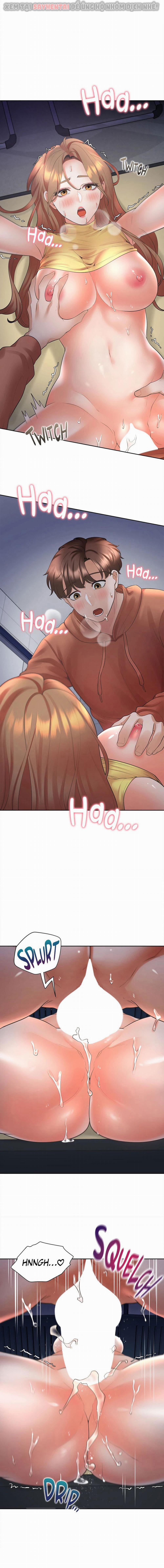 Chiếc Giường Tầng 31 trang 10