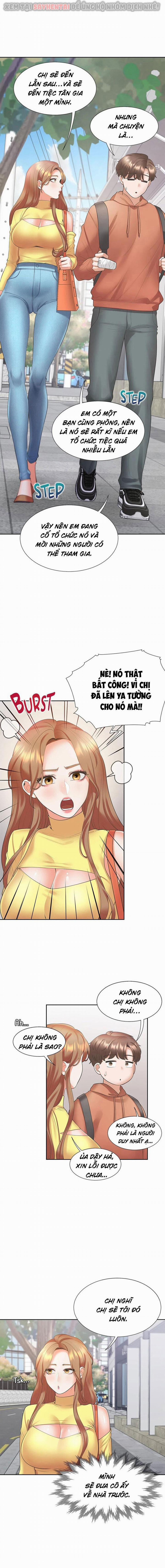 Chiếc Giường Tầng 32 trang 3