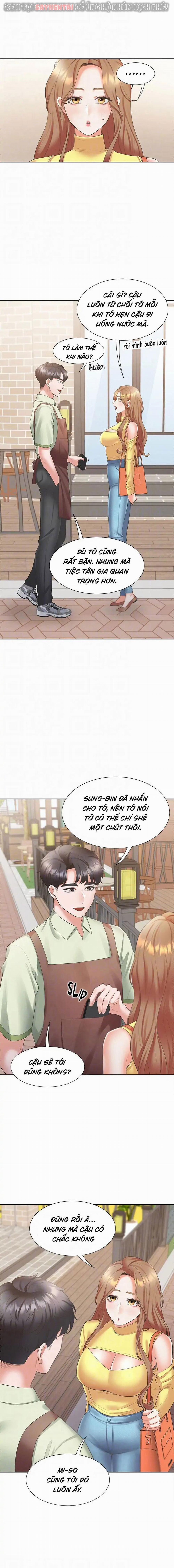 Chiếc Giường Tầng 32 trang 5