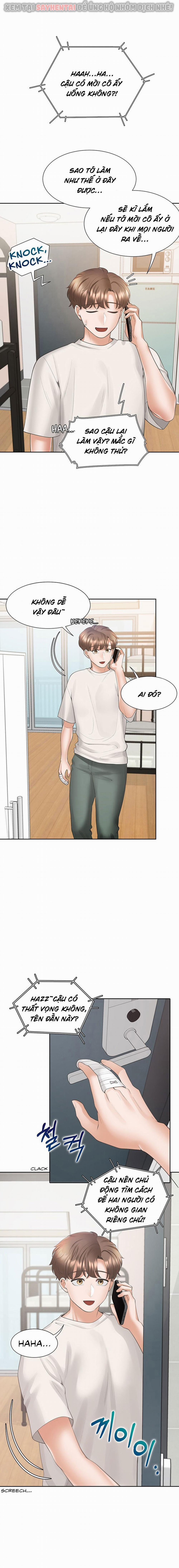 Chiếc Giường Tầng 34 trang 19