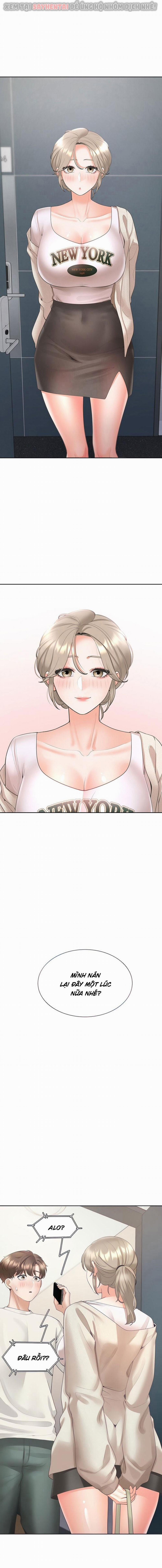 Chiếc Giường Tầng 35 trang 2