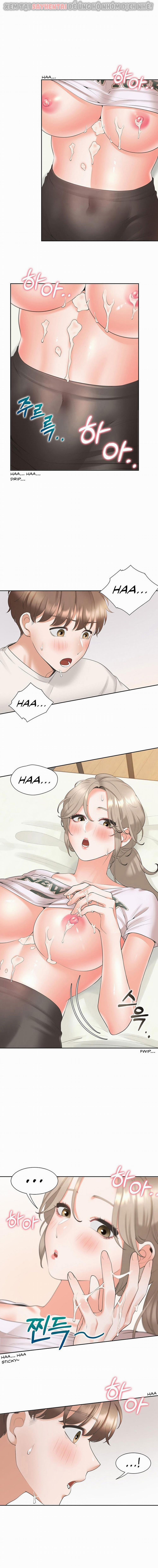 Chiếc Giường Tầng 36 trang 15